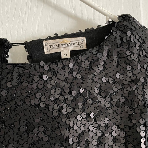 Sequin Dress - Picture 3 of 3